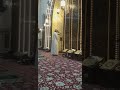 أذان العشاء جامع الإمام أحمد بن حنبل