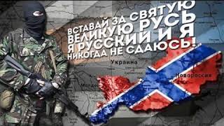 Video voorbeeld van "Сергей Тимошенко - Мой друг уехал на войну"