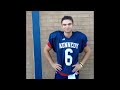 2014 John F. Kennedy Eagles