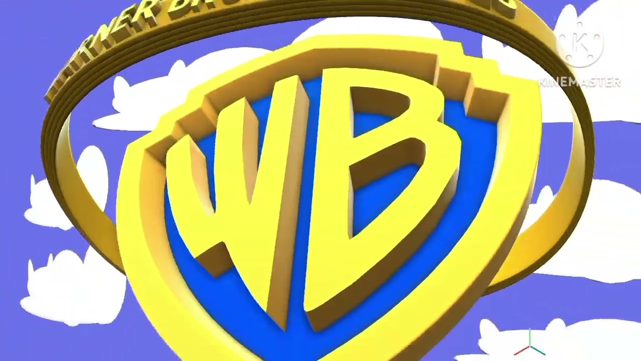 warner bros. pictures (2025) screen logo