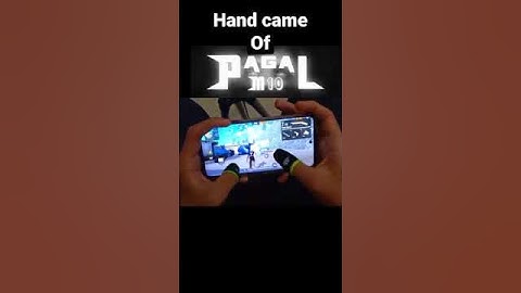 hand came of pagal m10 para samsung A1 A2 A3 A4 A5 A6 J1 J2 J3 J4 J5 J6 S1 S2 S3  #pagalm10 #shorts