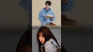 190826, zlh for Belle & txw for FILA๐,serasi amat outfitnya๐#zhanglinghe #tianxiweidrama #cdramaedit