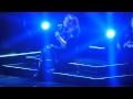 Here We Go Again - Demi Lovato (LIVE IN TORONTO)