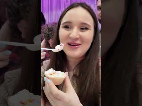 На канале вышел влог с дня рождения Оливии, бегом смотреть 🫶🏼