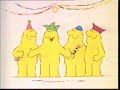 HTV Wales Christmas Day Adverts & Continuity 1984