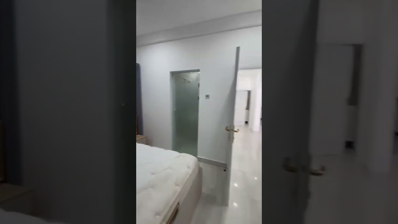 2bdrm House in Gracious Properties, Baatsona Total for rent