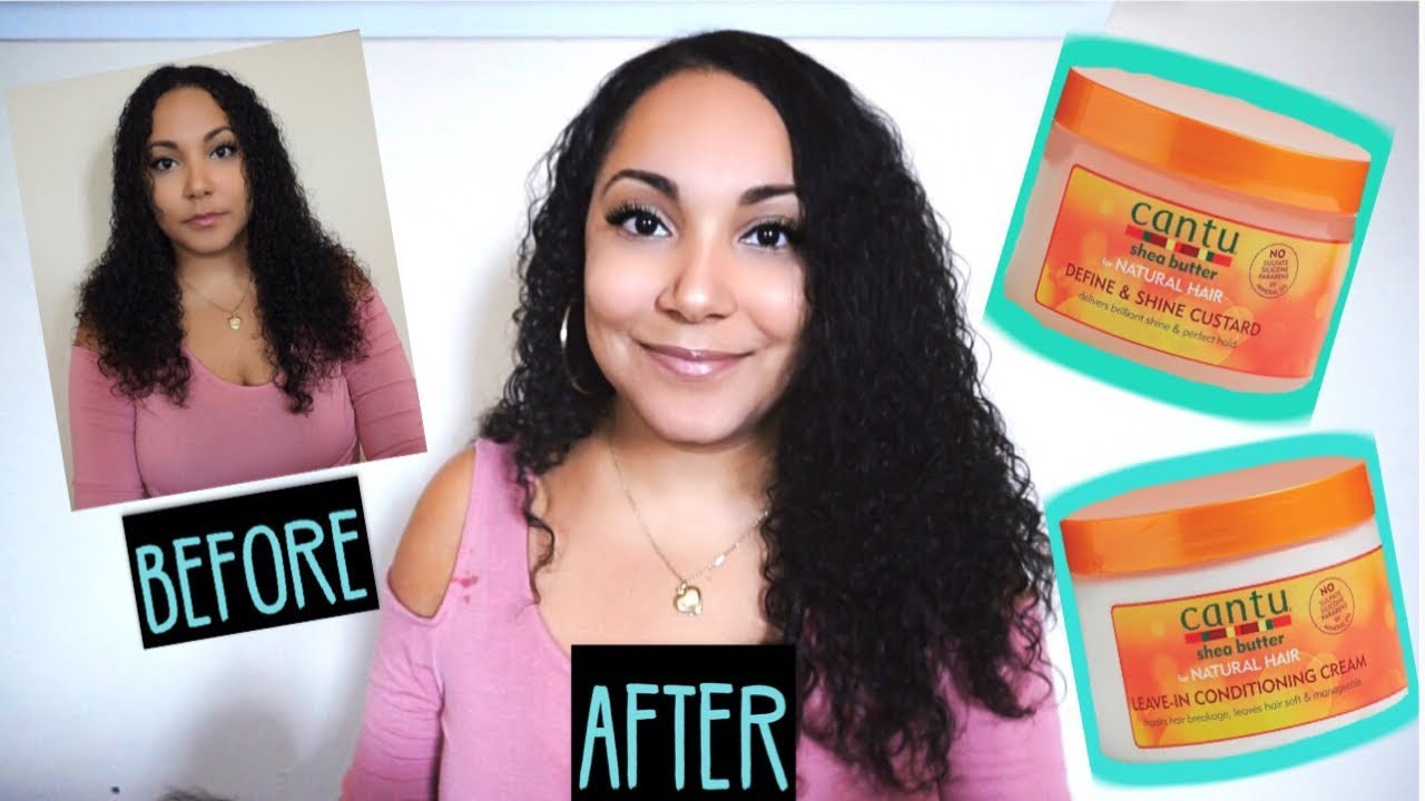 MY CURLY HAIR ROUTINE How I prevent SHRINKAGE & STRETCH my curls W