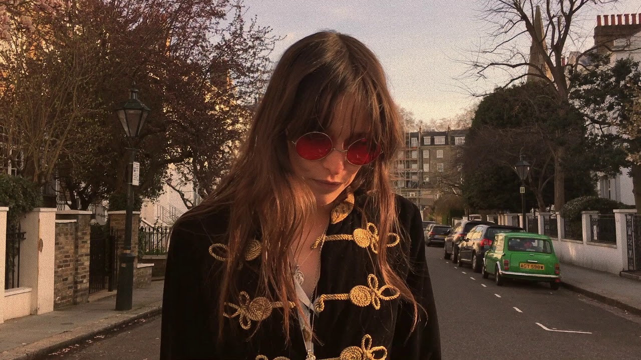 welcome home - tess parks \u0026 anton newcombe