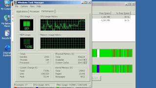 Window 2000 Professional training tutorial 5