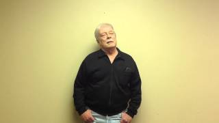 Tulsa Homes - Accent Realtors - Testimonial Video - Milton H.