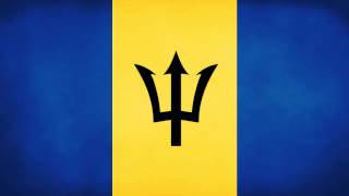 Video thumbnail of "Barbados National Anthem (Instrumental)"