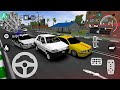 Sport Car 3 Simulator RunWay Android IOS GamePlay 