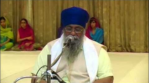 katha japji sahib giani thakur singh part 40/ 80