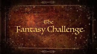 Fantasy Challenge Announcement by Bonifabcustom Rob Bonifacio 141 views 1 year ago 1 minute, 46 seconds