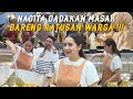 DAPUR UMUM NAGITA BIKIN HEBOH!!!MASAK BARENG WARGA UNTUK BUKA PUASA, SEMUA HAPPY..