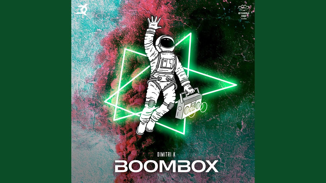 Boombox - YouTube