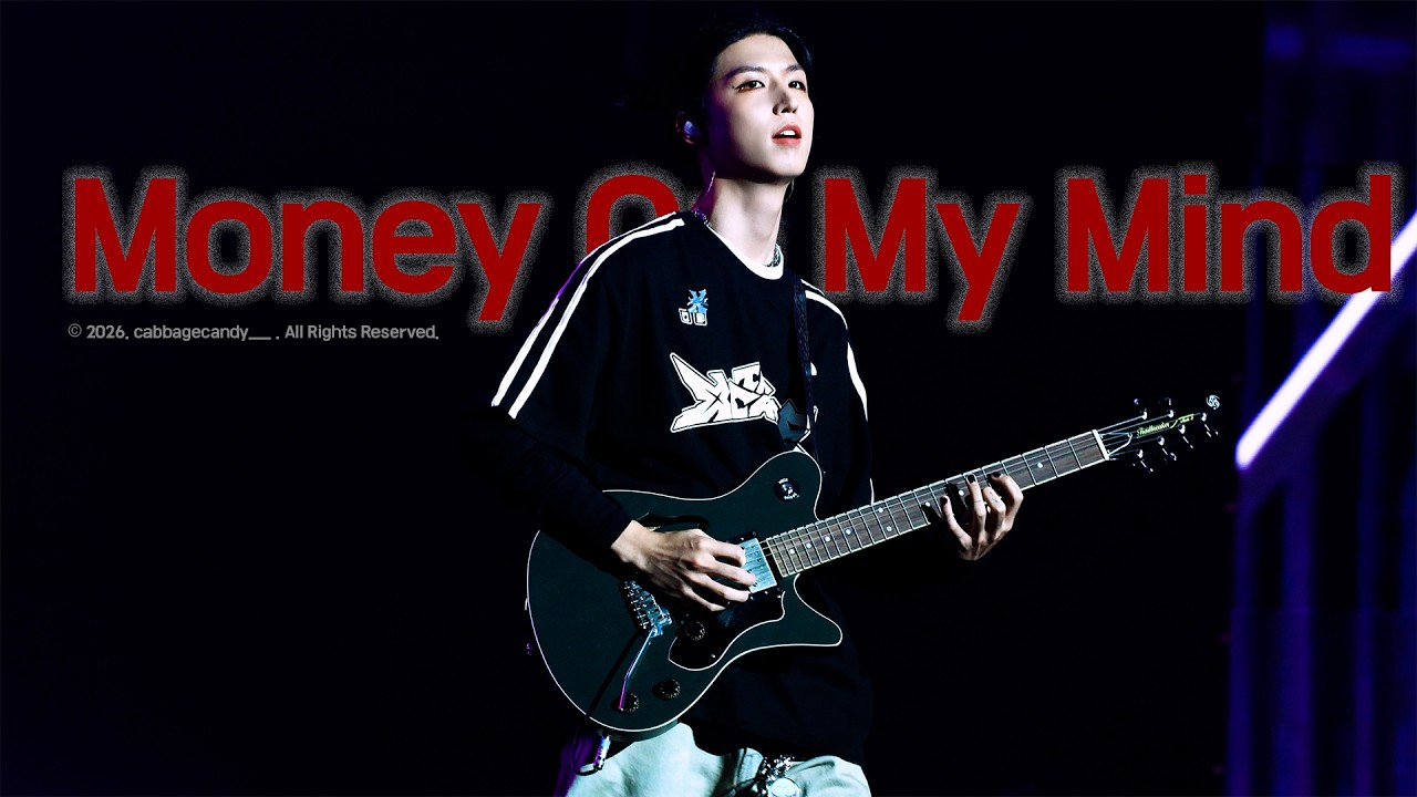 260627-28 The Xcape 썸콘 | Summer Special Concert | Xdinary Heroes