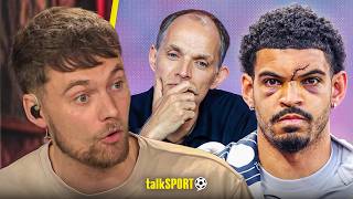 Max Scott's EXPLOSIVE RANT as Morgan Gibbs-White MISSES OUT on England's World Cup Squad!