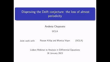 Andreia Chapouto  |  Lisbon WADE