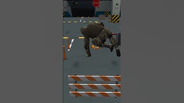 How to Get Better at Sniping | Sniper Attack 3D #gamingshorts