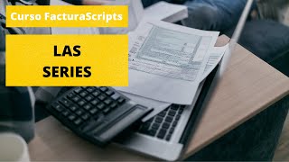 Las series de facturacion