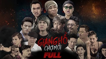 PHIM HÀI 2021 GIANG HỒ CHỢ MỚI FULL HD - Xuân Nghị, Thanh Tân, Duy Phước, Nam Thư, Hứa Minh Đạt