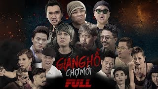 PHIM HÀI 2021 GIANG HỒ CHỢ MỚI FULL HD  Xuân Nghị, Thanh Tân, Duy Phước, Nam Thư, Hứa Minh Đạt