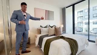 Property Walk-Through - 175/1 Mouat St, Lyneham