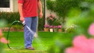 Scotts Turf Builder ez SEED - English TV Commercial