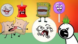 Bfb 2 Memeified