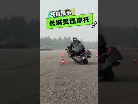 Feel the Anger of 8-cylinder Engine Sound on SOUO S2000.#souo #souos2000 #hondagoldwing