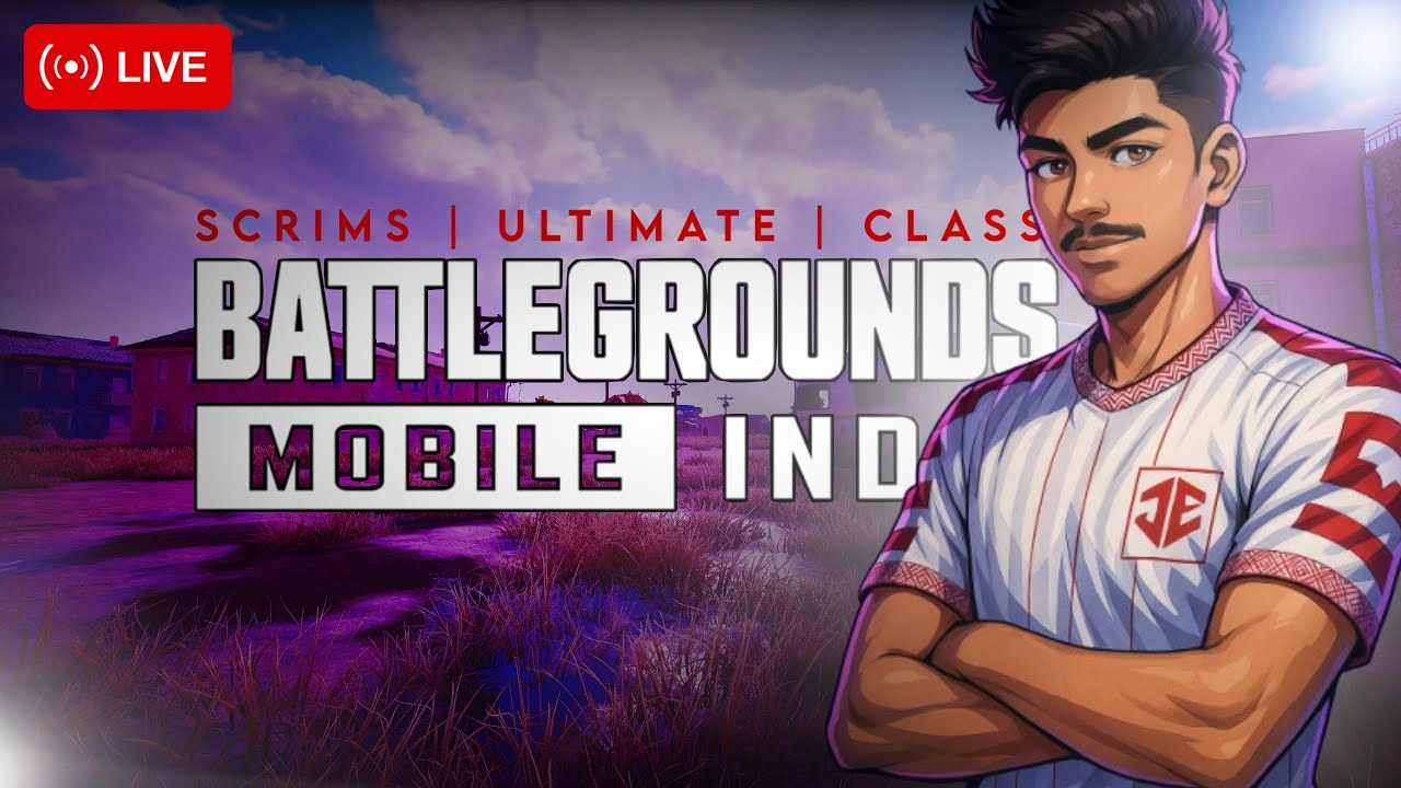 Grinding For BGIS | T1 SCRIMS LIVE | Iphone 14 Pro Max | Ft. @JONATHANGAMINGYT @admino_gaming19