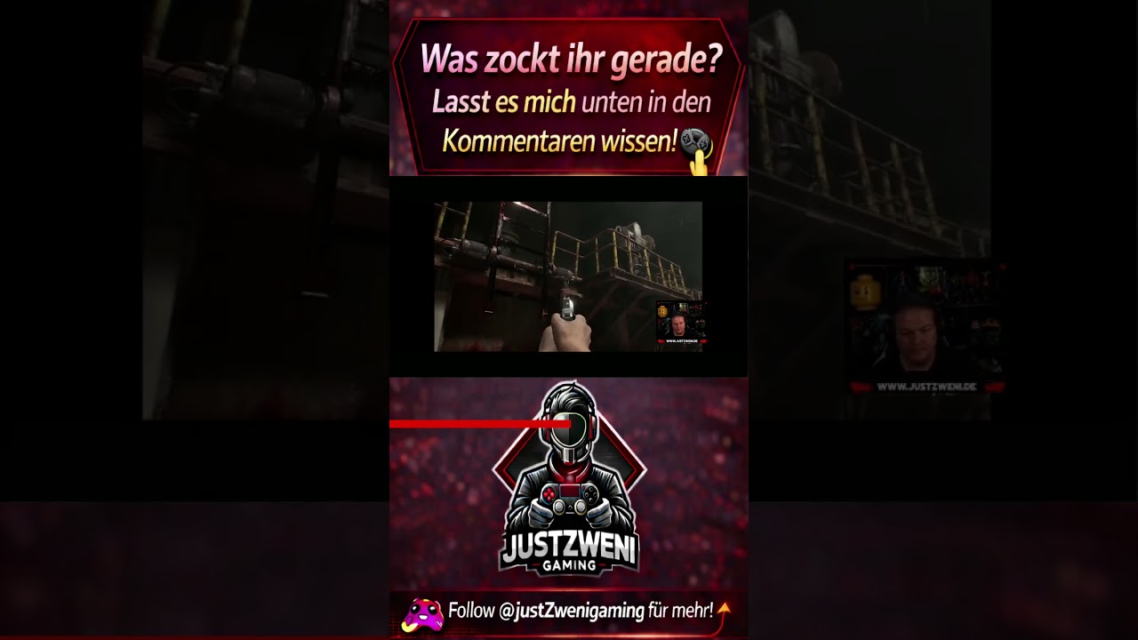 Resident Evil Horror Escape Shocking Secret Revealed DIE FLUCHT Des Grauens 🚁 #ResidentEvil