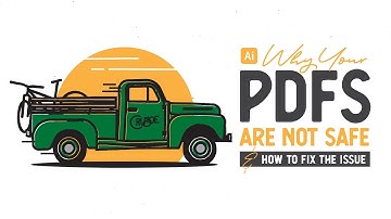 Locking PDFs Is Pointless - Here