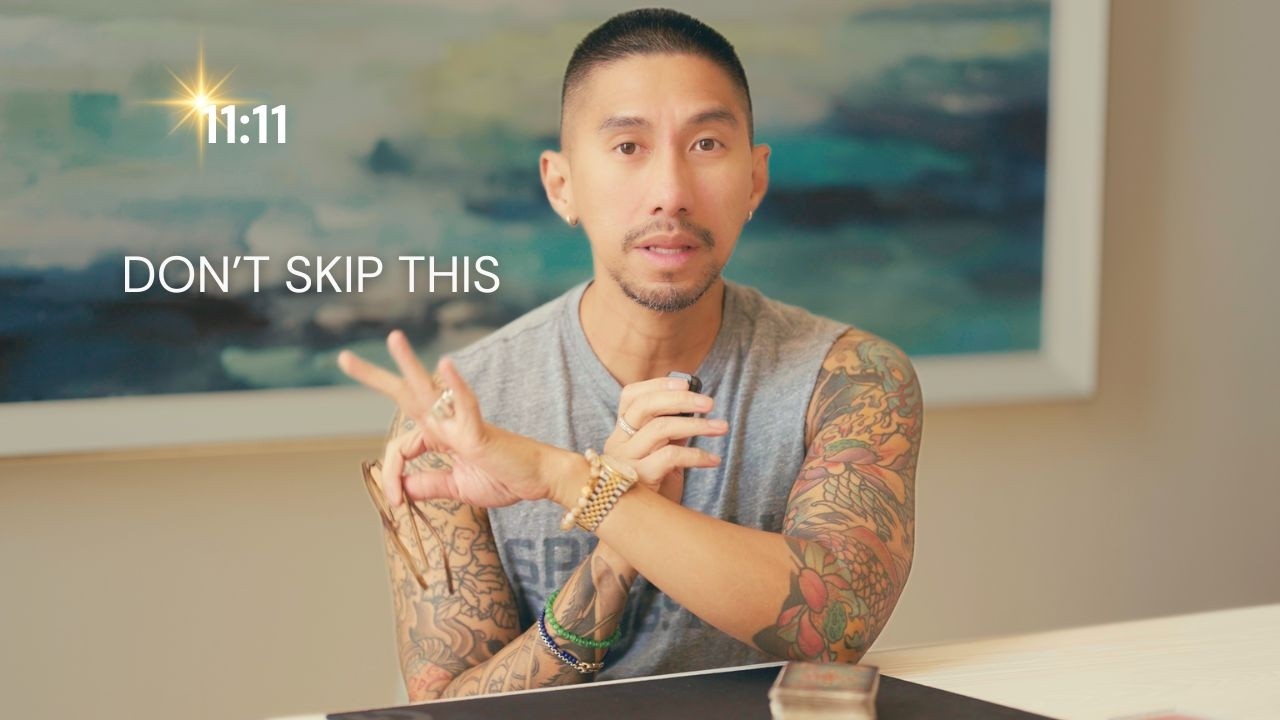 Козероги, если это видео застанет вас 26 февраля... ШОКИРУЮЩЕ***