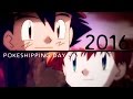 Pokeshipping day 2016  mep parts
