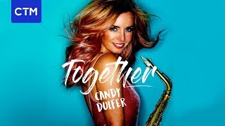 Video thumbnail of "Candy Dulfer - Out Of Time Ft. vAn (Official Audio)"