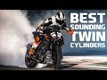 12 Of The Best Sounding 2-Cylinder Bike Engines