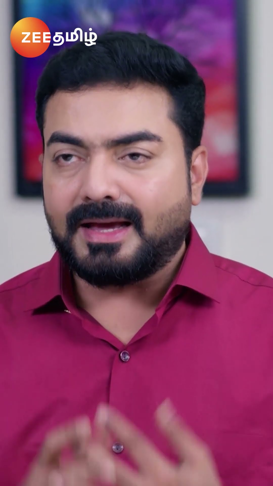 #Nenjathai Killathey #Shorts #Zee Tamil #Entertainment #Drama