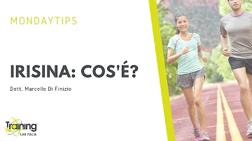 Come stimolare la produzione di irisina?