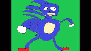 SANIC HEGEHOG EXTENDED 30 MINUTES OF GOING FAST (1080p HD)