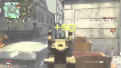 MW3  Double MOAB⎟Session Joiners & Black Ops 2 Plans