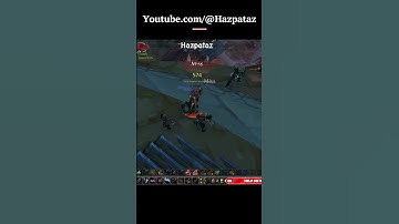 WOW PVP: THIS IS WHY ROGUE IS MY FAVORITE CLASS!  #gaming #wowpvp #wow #wowclassic #worldofwarcraft