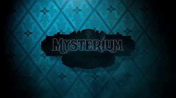 Mysterium Hidden Signs Trailer EN