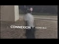 Icone bls  connexion audio