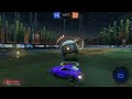Rocket League
