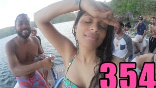 Full The Time Machel Montano Took Me To The Caribbean Sea (Day 354) News