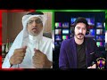 رجل الاعمال محمد الفلاحي الامارات امان و استثمار 