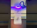 Watch Us Print Food Container Lids in Seconds!