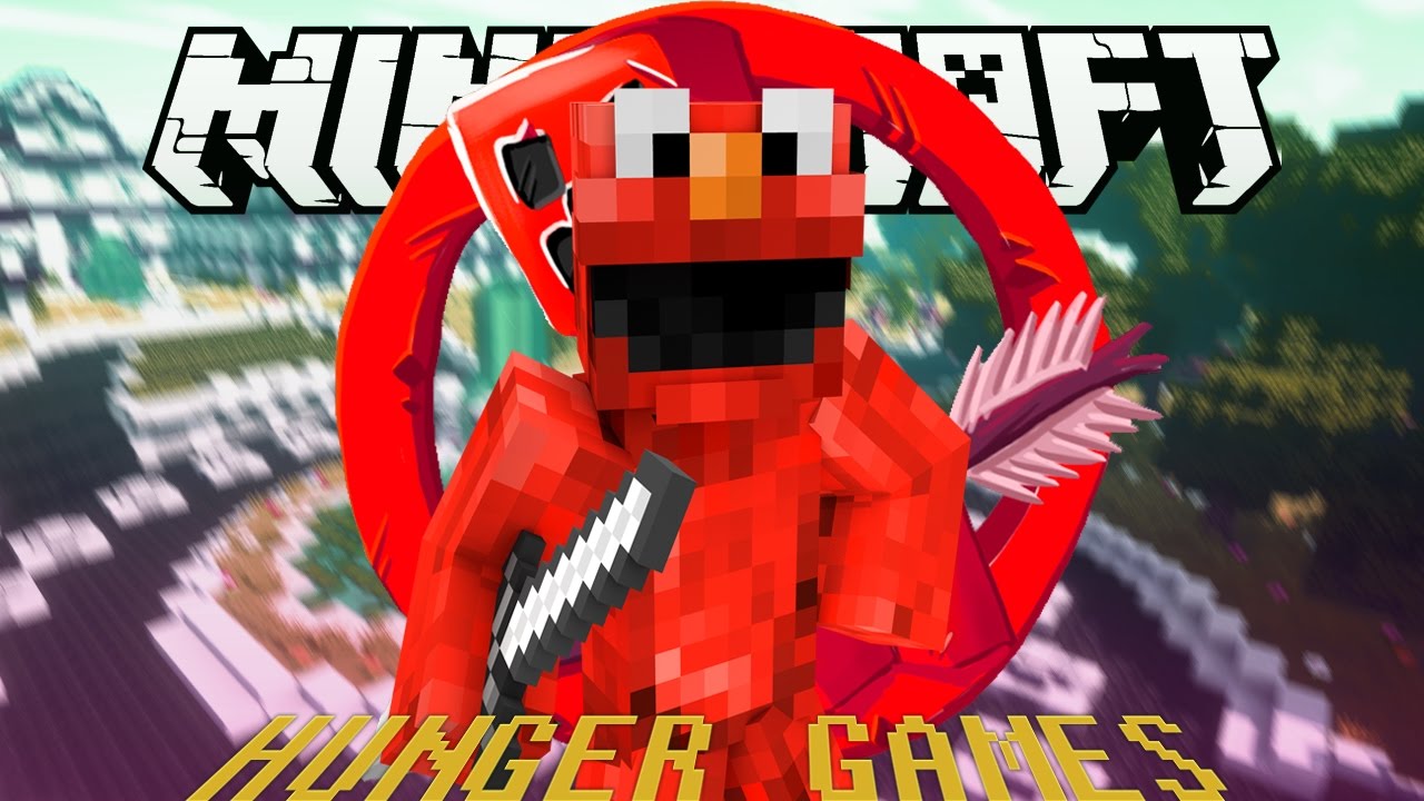 Playing With Graser10? (Minecraft Survival Games #13) - YouTube